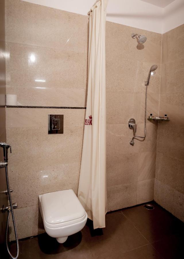Hotel Highway King Behror Extérieur photo