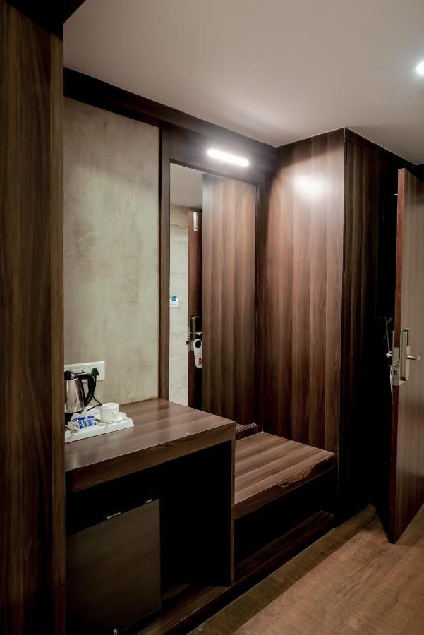 Hotel Highway King Behror Extérieur photo