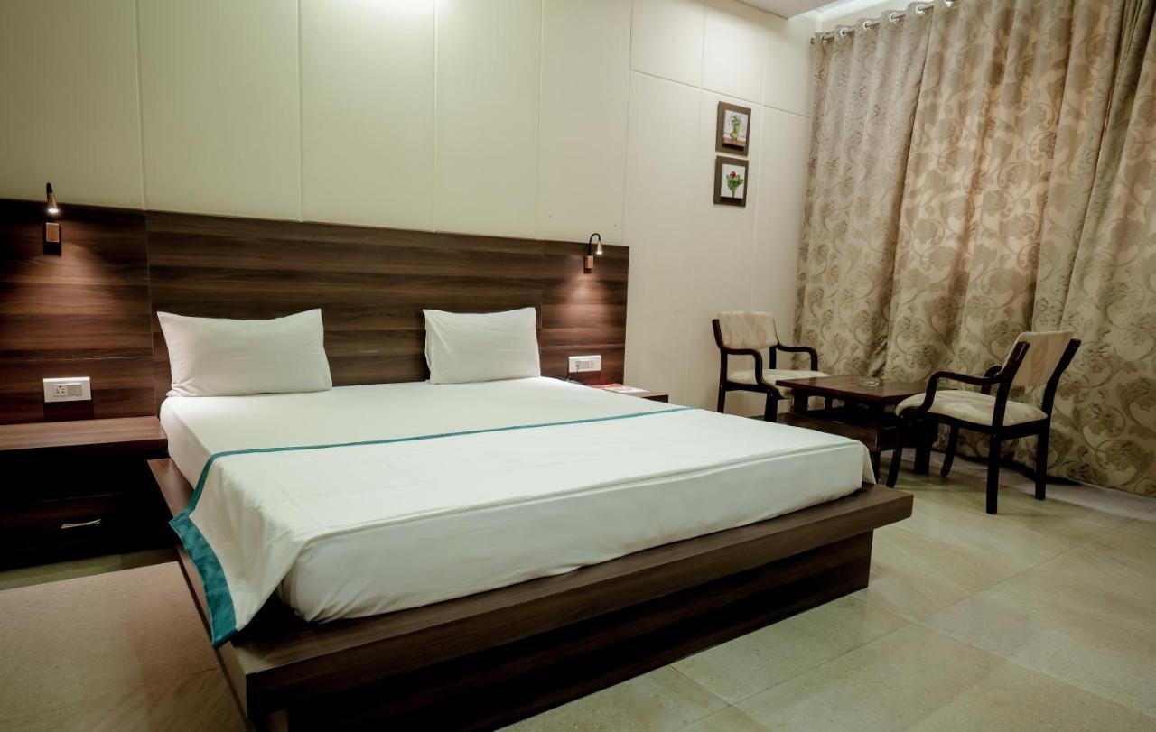 Hotel Highway King Behror Extérieur photo