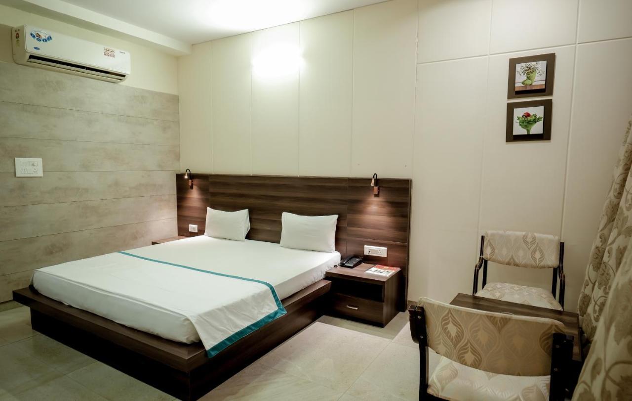 Hotel Highway King Behror Extérieur photo