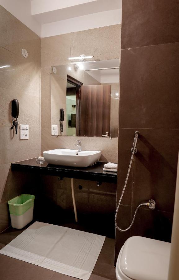 Hotel Highway King Behror Extérieur photo