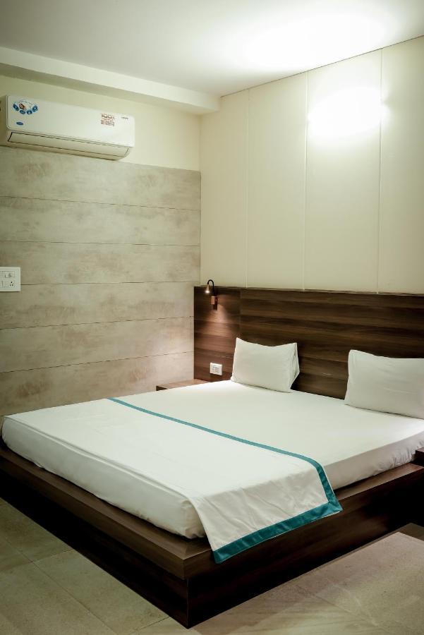 Hotel Highway King Behror Extérieur photo